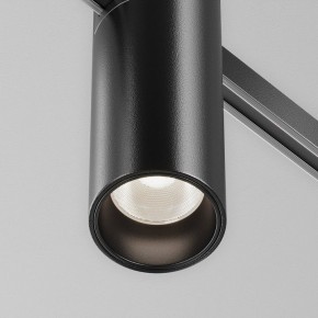 Накладной светильник Maytoni Focus Led TR143-1-5W4K-W-B в Соликамске - solikamsk.ok-mebel.com | фото 5