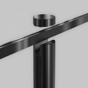 Накладной светильник Maytoni Focus Led TR143-1-5W4K-W-B в Соликамске - solikamsk.ok-mebel.com | фото 6
