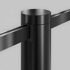 Накладной светильник Maytoni Focus Led TR143-1-5W4K-W-B в Соликамске - solikamsk.ok-mebel.com | фото 7