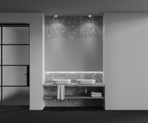Накладной светильник Maytoni Glory C094CL-GX53-W в Соликамске - solikamsk.ok-mebel.com | фото 4