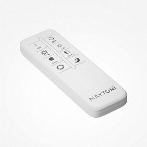 Накладной светильник Maytoni Incognito MOD426CL-L32WK в Соликамске - solikamsk.ok-mebel.com | фото 3
