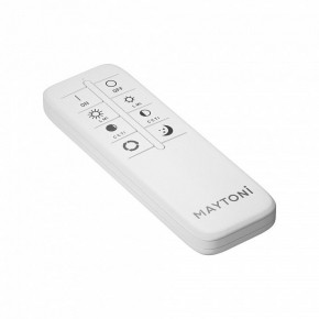 Накладной светильник Maytoni Incognito MOD426CL-L43WK в Соликамске - solikamsk.ok-mebel.com | фото 3
