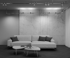 Накладной светильник Maytoni Keila TR146-1-5W4K-BS в Соликамске - solikamsk.ok-mebel.com | фото 5