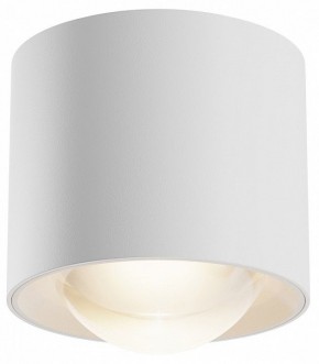 Накладной светильник Maytoni Lens C217CL-15W3K-W в Соликамске - solikamsk.ok-mebel.com | фото