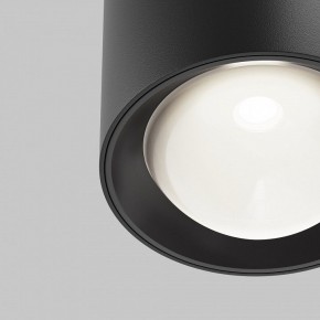 Накладной светильник Maytoni Lens C217CL-15W4K-B в Соликамске - solikamsk.ok-mebel.com | фото 10