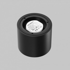 Накладной светильник Maytoni Lens C217CL-15W4K-B в Соликамске - solikamsk.ok-mebel.com | фото 3