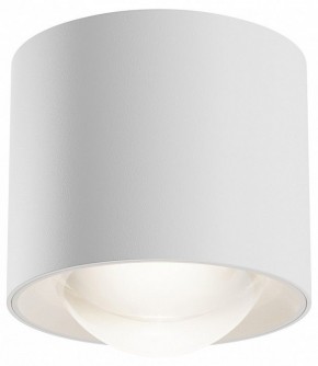 Накладной светильник Maytoni Lens C217CL-15W4K-W в Соликамске - solikamsk.ok-mebel.com | фото