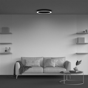 Накладной светильник Maytoni Lua C093CL-45W4K-B в Соликамске - solikamsk.ok-mebel.com | фото 5