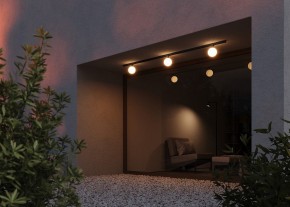 Накладной светильник Maytoni Luna O-TR01-1-S-9WB3K в Соликамске - solikamsk.ok-mebel.com | фото 4