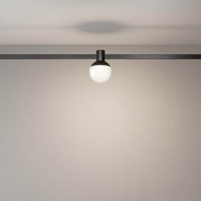 Накладной светильник Maytoni Luna TR149-1-5W4K-B в Соликамске - solikamsk.ok-mebel.com | фото 3