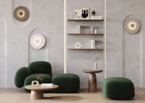 Накладной светильник Maytoni Nami MOD400WL-L5KH3K в Соликамске - solikamsk.ok-mebel.com | фото 7