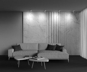 Накладной светильник Maytoni Onda C024CL-12W2.7K-W-1 в Соликамске - solikamsk.ok-mebel.com | фото 5