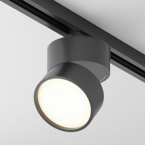 Накладной светильник Maytoni ONDA TR007-1-12W3K-B-1 в Соликамске - solikamsk.ok-mebel.com | фото 3