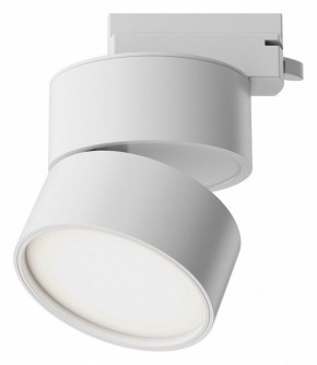 Накладной светильник Maytoni ONDA TR007-1-12W3K-W-1 в Соликамске - solikamsk.ok-mebel.com | фото