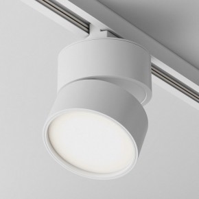 Накладной светильник Maytoni ONDA TR007-1-12W3K-W-1 в Соликамске - solikamsk.ok-mebel.com | фото 2