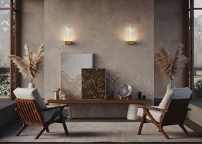 Накладной светильник Maytoni Ornate MOD318WL-L3BS3K в Соликамске - solikamsk.ok-mebel.com | фото 6