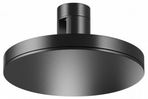 Накладной светильник Maytoni Plato TR152-1-7W4K-B в Соликамске - solikamsk.ok-mebel.com | фото