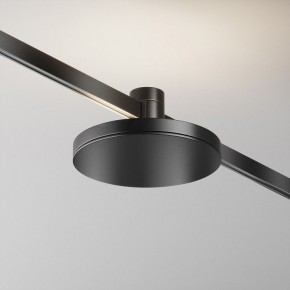 Накладной светильник Maytoni Plato TR152-1-7W4K-B в Соликамске - solikamsk.ok-mebel.com | фото 2