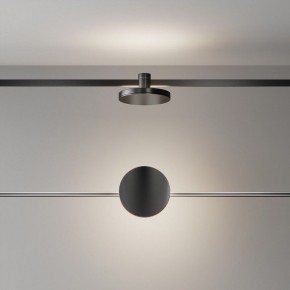 Накладной светильник Maytoni Plato TR152-1-7W4K-B в Соликамске - solikamsk.ok-mebel.com | фото 3