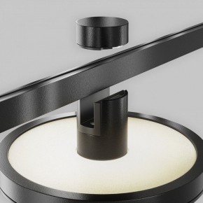 Накладной светильник Maytoni Plato TR152-1-7W4K-B в Соликамске - solikamsk.ok-mebel.com | фото 7