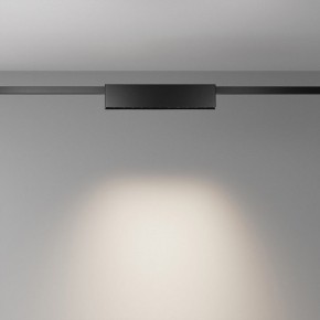 Накладной светильник Maytoni Points TR150-1-12W4K-M-B в Соликамске - solikamsk.ok-mebel.com | фото 3