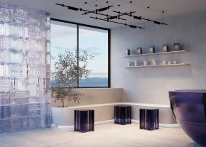 Накладной светильник Maytoni Points TR150-1-12W4K-M-B в Соликамске - solikamsk.ok-mebel.com | фото 4