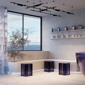 Накладной светильник Maytoni Points TR150-1-12W4K-M-B в Соликамске - solikamsk.ok-mebel.com | фото 5