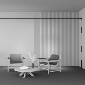 Накладной светильник Maytoni Points TR162-1-12W3K-M-B в Соликамске - solikamsk.ok-mebel.com | фото 2
