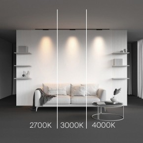 Накладной светильник Maytoni Points TR193-1-10W2.7K-M-B в Соликамске - solikamsk.ok-mebel.com | фото 2
