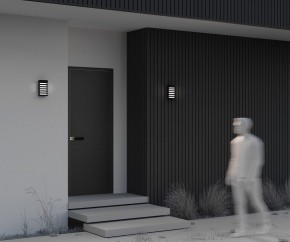 Накладной светильник Maytoni Remsa O034WL-01B в Соликамске - solikamsk.ok-mebel.com | фото 4