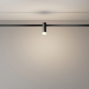 Накладной светильник Maytoni Skim TR145-1-3W4K-W-B в Соликамске - solikamsk.ok-mebel.com | фото 3