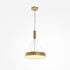 Накладной светильник Maytoni Zon C032CL-45W2.7K-RD-MG в Соликамске - solikamsk.ok-mebel.com | фото 5