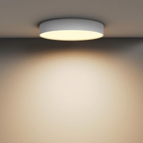 Накладной светильник Maytoni Zon C032CL-45W2.7K-RD-W в Соликамске - solikamsk.ok-mebel.com | фото 4