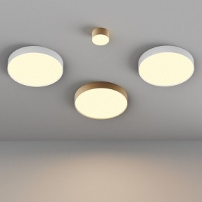 Накладной светильник Maytoni Zon C032CL-45W2.7K-RD-W в Соликамске - solikamsk.ok-mebel.com | фото 6