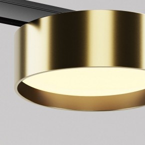 Накладной светильник Maytoni Zon TR189-1-12W3K-BBS в Соликамске - solikamsk.ok-mebel.com | фото 2