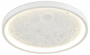 Накладной светильник Moderli Spatial V11656-CL в Соликамске - solikamsk.ok-mebel.com | фото