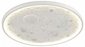 Накладной светильник Moderli Spatial V11658-CL в Соликамске - solikamsk.ok-mebel.com | фото