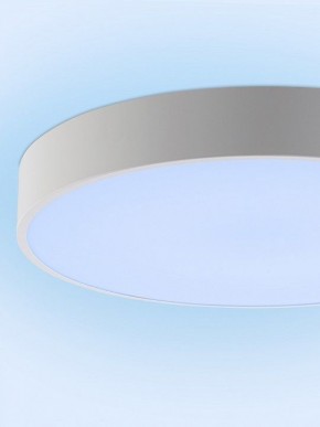 Накладной светильник Natali Kovaltseva MODERN LED LAMPS 81105/1C в Соликамске - solikamsk.ok-mebel.com | фото 11