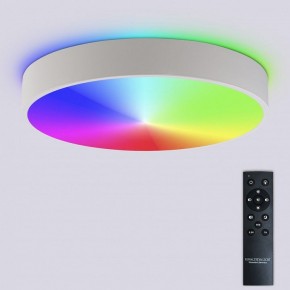 Накладной светильник Natali Kovaltseva MODERN LED LAMPS 81105/1C в Соликамске - solikamsk.ok-mebel.com | фото 3