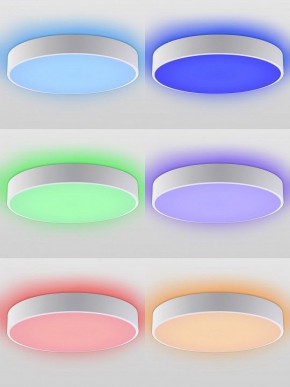 Накладной светильник Natali Kovaltseva MODERN LED LAMPS 81105/1C в Соликамске - solikamsk.ok-mebel.com | фото 4