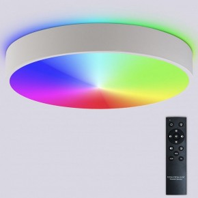 Накладной светильник Natali Kovaltseva MODERN LED LAMPS 81105/2C в Соликамске - solikamsk.ok-mebel.com | фото 3