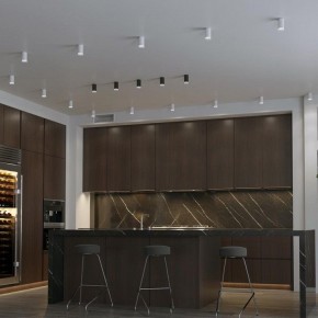 Накладной светильник Novotech Brill 370845 в Соликамске - solikamsk.ok-mebel.com | фото 2