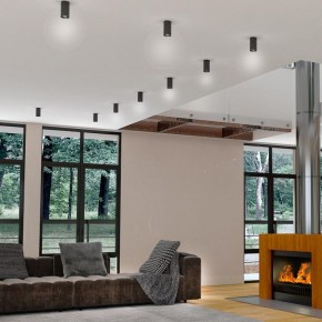 Накладной светильник Novotech Elina 370725 в Соликамске - solikamsk.ok-mebel.com | фото 4