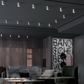 Накладной светильник Novotech Elina 370726 в Соликамске - solikamsk.ok-mebel.com | фото 3