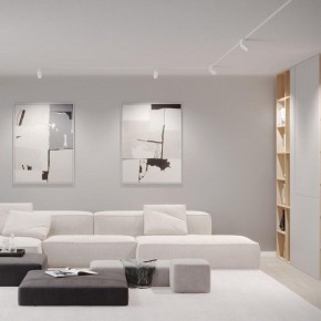 Накладной светильник Novotech Flum 359491 в Соликамске - solikamsk.ok-mebel.com | фото 5