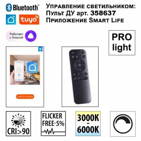 Накладной светильник Novotech Flum 359494 в Соликамске - solikamsk.ok-mebel.com | фото 3