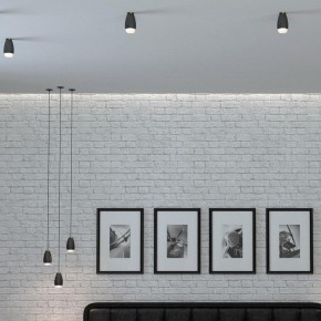 Накладной светильник Novotech Gent 370911 в Соликамске - solikamsk.ok-mebel.com | фото 3