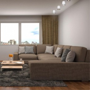 Накладной светильник Novotech Unite 370529 в Соликамске - solikamsk.ok-mebel.com | фото 5