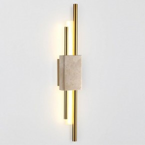 Накладной светильник Odeon Light TRAVERTINO 7034/10WL в Соликамске - solikamsk.ok-mebel.com | фото 2