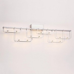 Накладной светильник Odeon Light ZAHA 7059/12WL в Соликамске - solikamsk.ok-mebel.com | фото 2